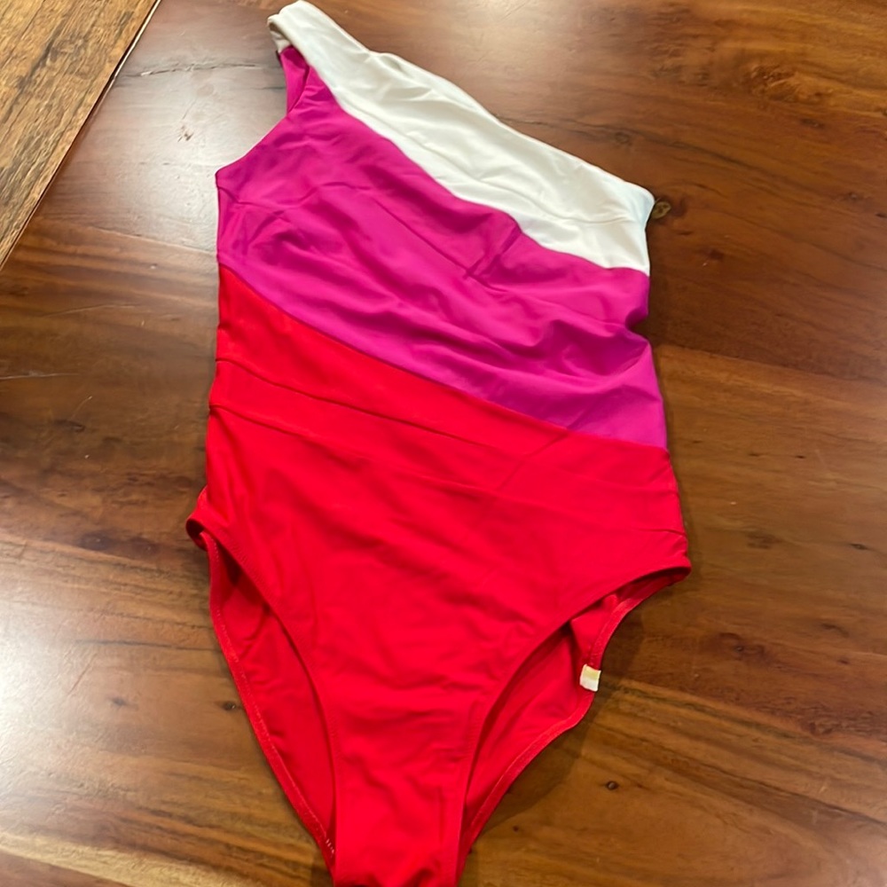 Summersalt one piece